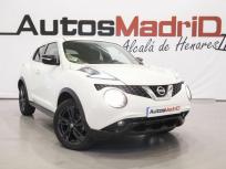 Nissan Juke DIG-T EU6 85kW (115CV) 6MT GT SP. PLAY.