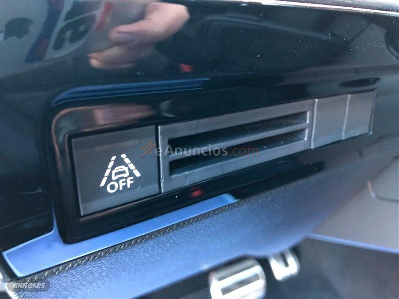 Peugeot 508 SW GT BlueHDi 132kW180CV SS EAT8 de 2019 con 28.500 Km por 29.500 EUR. en Barcelona