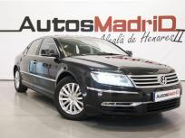 Volkswagen Phaeton 3.0 V6 TDI 240cv 4motion Tiptronic