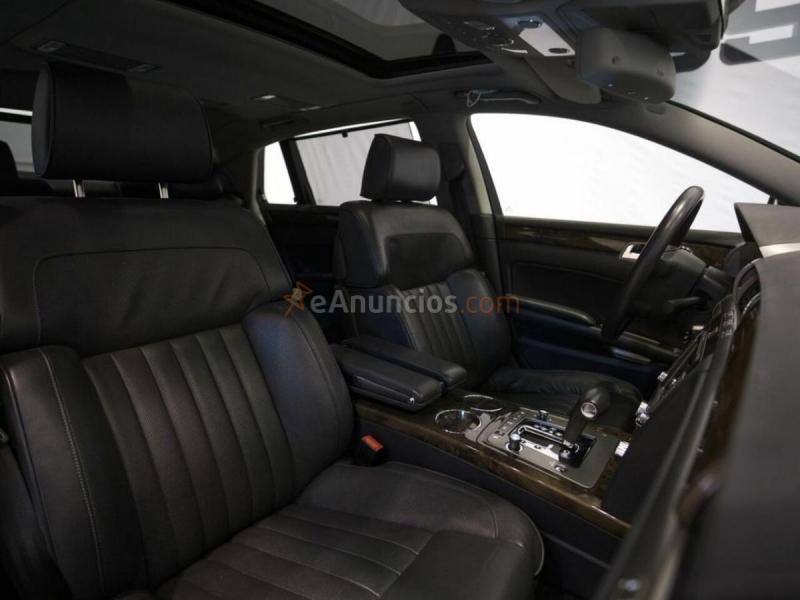 Volkswagen Phaeton 3.0 V6 TDI 240cv 4motion Tiptronic