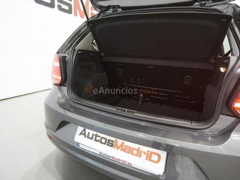 Volkswagen Polo Advance 1.0 55kW(75CV) BMT