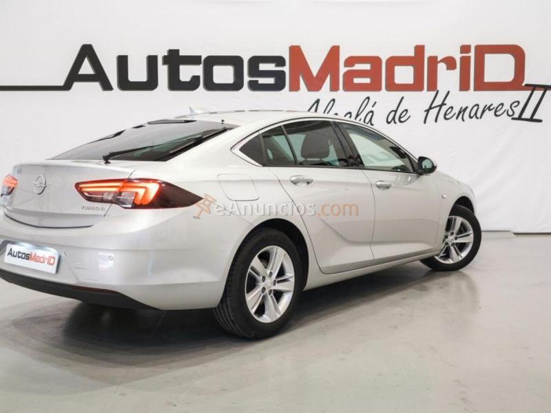 Opel Insignia  GS 1.6 CDTi 100kW Turbo D Business