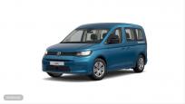 Volkswagen Caddy Origin 2.0 TDI 75kW 102CV de 2021 por 29.850 EUR. en Badajoz