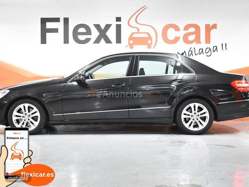 Mercedes Clase E E 350 CDI 4MATIC BE Avantgarde Estate de 2010 con 114.999 Km por 14.990 EUR. en Malaga