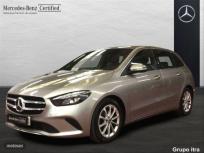 Mercedes Clase B B 180 de 2021 con 26.220 Km por 32.254 EUR. en Madrid