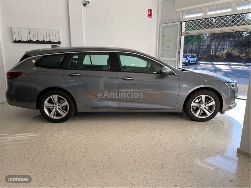 Opel Insignia ST 2.0 CDTi Turbo D Excellence WLTP de 2018 con 23.672 Km por 21.899 EUR. en Huelva