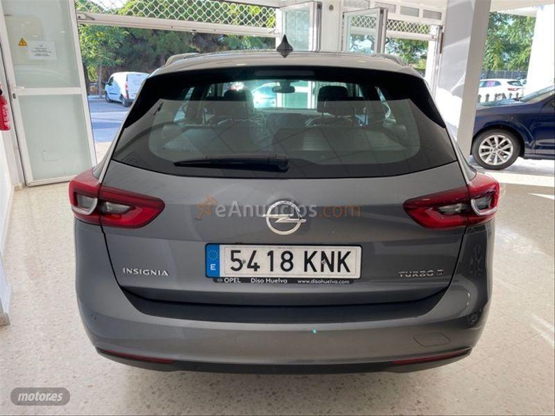 Opel Insignia ST 2.0 CDTi Turbo D Excellence WLTP de 2018 con 23.672 Km por 21.899 EUR. en Huelva
