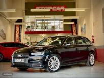 Audi A4 Avant 2.0 TDI 110kW150CV sport edition de 2016 con 150.000 Km por 18.900 EUR. en Vizcaya