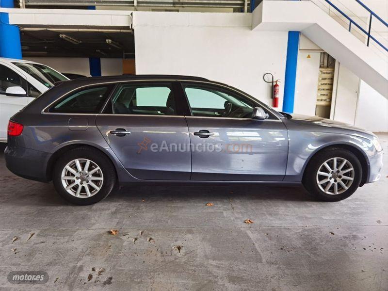 Audi A4 Avant 2.0 TDI 177cv multitronic de 2012 con 159.000 Km por 12.900 EUR. en Barcelona