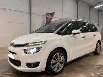 Citroen C4 Grand Picasso BlueHDi 150 Airdream Exclusive de 2014 con 137.000 Km por 13.900 EUR. en Sevilla