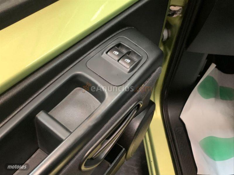 Peugeot Bipper Tepee Active 1.3 HDi 75cv de 2012 con 108.000 Km por 7.500 EUR. en Madrid