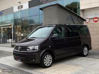 Volkswagen California Beach 2.0 BiTDI 180cv techo elevable de 2011 con 158.000 Km por 36.900 EUR. en Madrid