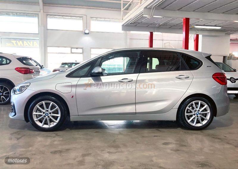 BMW Serie 2 225xe iPerformance de 2019 con 24.000 Km por 24.900 EUR. en Las Palmas