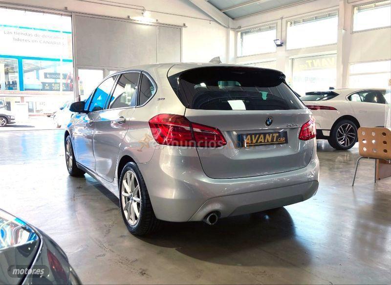BMW Serie 2 225xe iPerformance de 2019 con 24.000 Km por 24.900 EUR. en Las Palmas