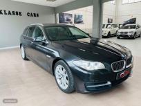 BMW Serie 5 530DA TOURING de 2016 con 107.000 Km por 24.500 EUR. en Madrid