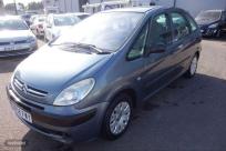 Citroen Xsara Picasso 1.6 HDi 110 SX de 2007 con 251.691 Km por 2.750 EUR. en Valencia