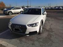 Audi A4 Allroad Quattro 2.0 TDI 140kW190CV quat S tr unlimited de 2017 con 119.453 Km por 28.990 EUR. en Madrid