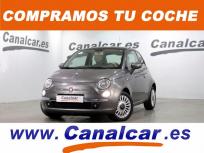 Fiat 500 1.2 8v Lounge 69 CV 