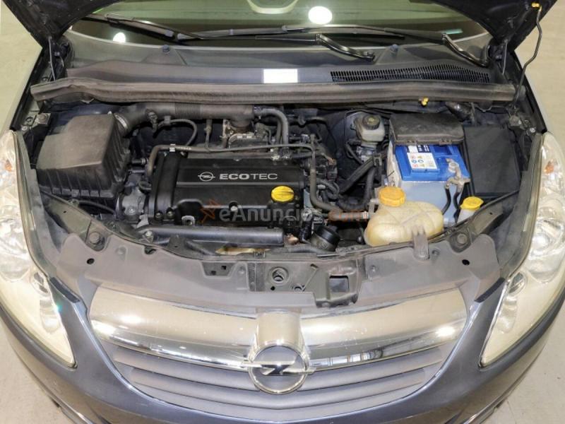 Opel Corsa 1.4 Enjoy 90 CV 