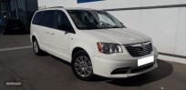 Lancia Voyager 2.8 CRD SILVER de 2013 con 128.000 Km por 15.490 EUR. en Madrid