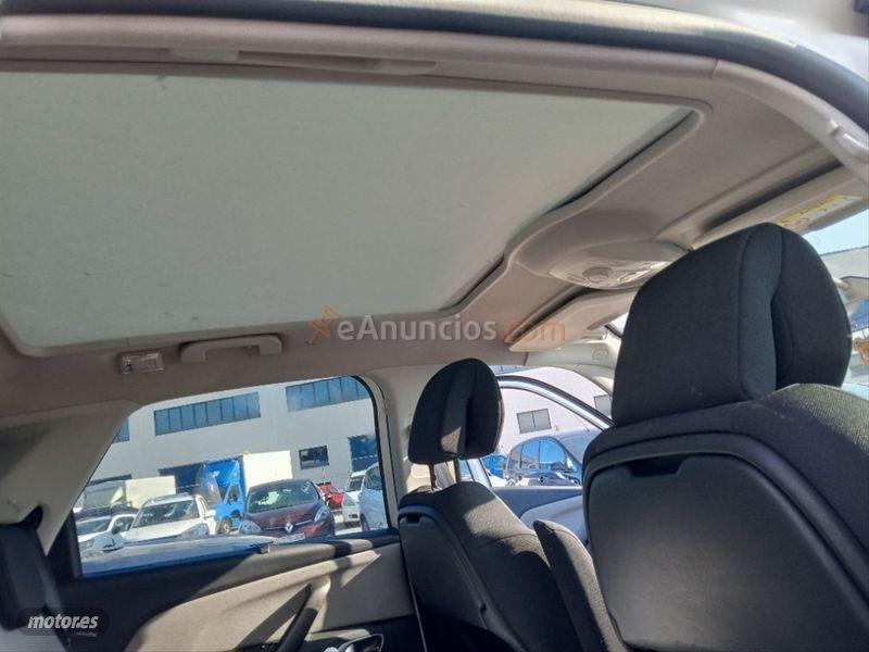 Citroen C4 Picasso 1.6 eHDi 115cv ETG6 Intensive de 2014 con 140.000 Km por 4.900 EUR. en Madrid