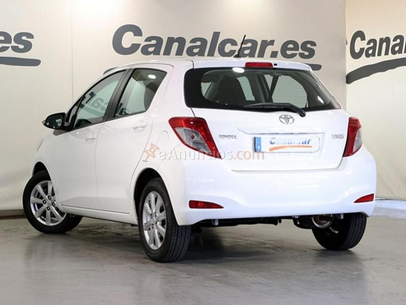 Toyota Yaris 70cv LIVE 