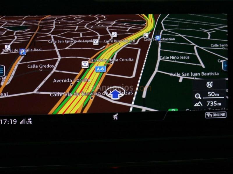 Audi S4 3.0 TFSI quattro 354 CV tiptronic 