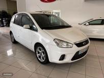 Ford C-Max 1.6 TDCi 109 Ghia de 2009 con 201.123 Km por 3.999 EUR. en Sevilla