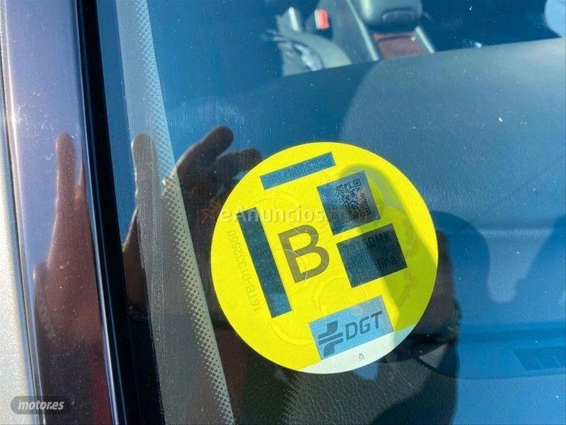 Mercedes Clase C C 200 K ELEGANCE de 2005 con 185.170 Km por 7.999 EUR. en Madrid