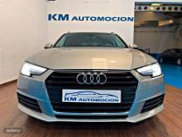 Audi A4 Avant 2.0 TDI 110kW150CV design edit de 2017 con 167.000 Km por 18.990 EUR. en Madrid