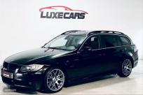 BMW Serie 3 330xi Touring de 2007 con 189.000 Km por 11.999 EUR. en Madrid