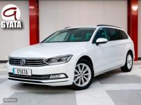 Volkswagen Passat Advance 1.6 TDI 88kW 120CV Variant de 2017 con 48.800 Km por 20.350 EUR. en Madrid