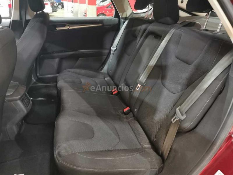 Ford Mondeo 2.0TDCI TITANIUM POWERSHIFT 150CV 