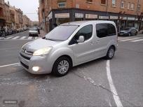 Citroen Berlingo 1.6 HDi 90 SX Multispace de 2009 con 152.501 Km por 8.900 EUR. en La Rioja