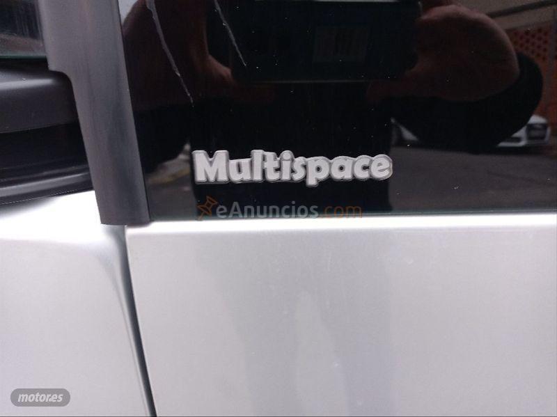 Citroen Berlingo 1.6 HDi 90 SX Multispace de 2009 con 152.501 Km por 8.900 EUR. en La Rioja