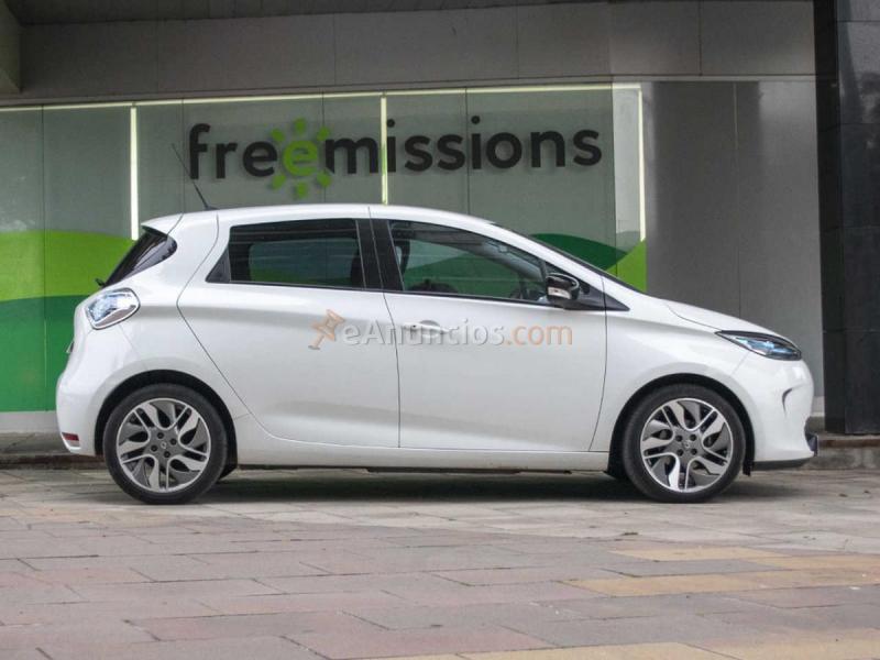 Renault Zoe Q210 Intens 