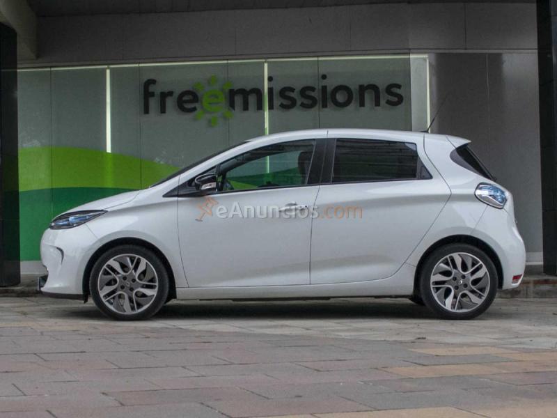 Renault Zoe Q210 Intens 