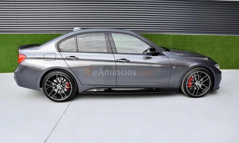 BMW Serie 3 335i 306CV Sport 