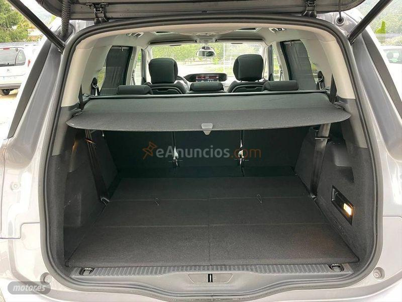 Citroen Grand C4 Spacetourer BlueHDi 120KW 160CV SS EAT8 Shine de 2019 con 78.000 Km por 22.500 EUR. en Pontevedra