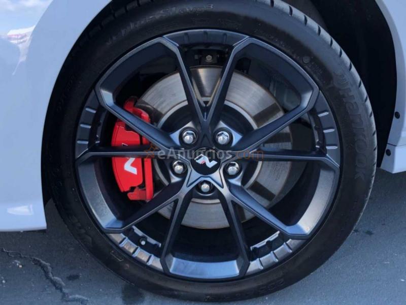 Hyundai Kona 2.0 280CV DCT N PRESS 