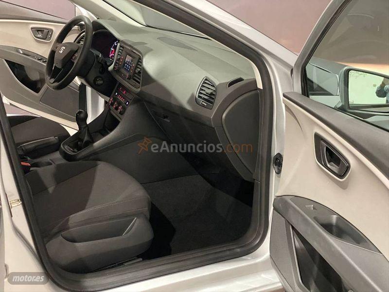 Seat Leon ST 1.6 TDI 110cv StSp Reference Plus de 2016 con 143.354 Km por 13.490 EUR. en Cadiz