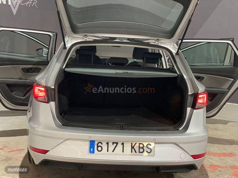 Seat Leon ST 1.6 TDI 110cv StSp Reference Plus de 2016 con 143.354 Km por 13.490 EUR. en Cadiz
