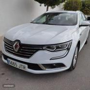 Renault Talisman Sport Tourer 1.6 Zen Energy dCi 130 de 2016 con 80.472 Km por 14.990 EUR. en Alicante
