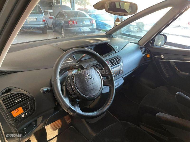 Citroen C4 Picasso 2.0 HDi CAS Exclusive de 2007 con 170.123 Km por 4.599 EUR. en Sevilla
