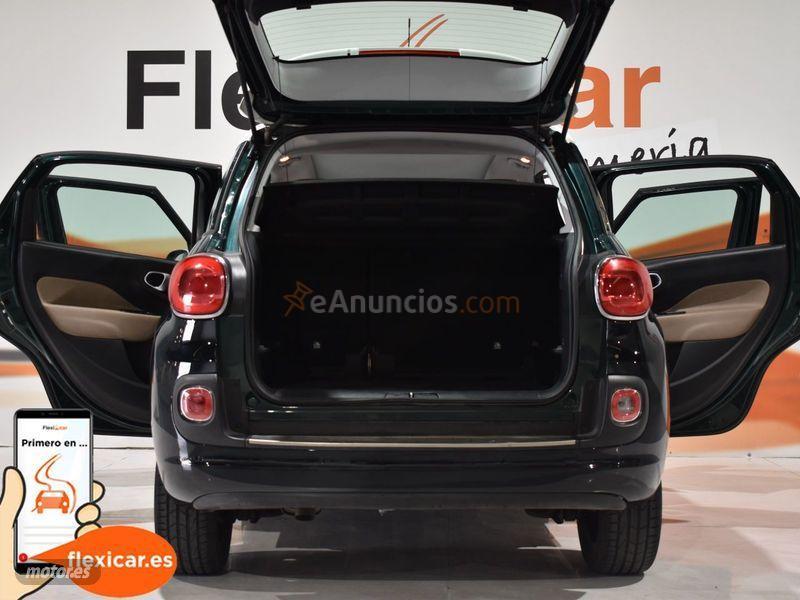 Fiat 500L 1.6 16v Multijet II 105CV SS Lounge de 2016 con 91.543 Km por 12.990 EUR. en Almeria