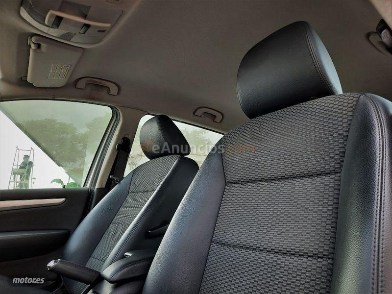 Mercedes Clase A A 160 BE de 2010 con 67.000 Km por 9.499 EUR. en Alicante