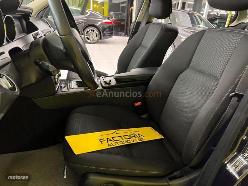 Mercedes Clase C C 200 CDI Elegance Estate de 2014 con 188.000 Km por 13.990 EUR. en La Coruna