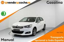 Citron C4 1.2 PURETECH 130CV 