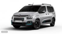 Citroen Berlingo Talla M eBerlingo 50 kWh SHINE de 2021 con 5 Km por 35.200 EUR. en Barcelona