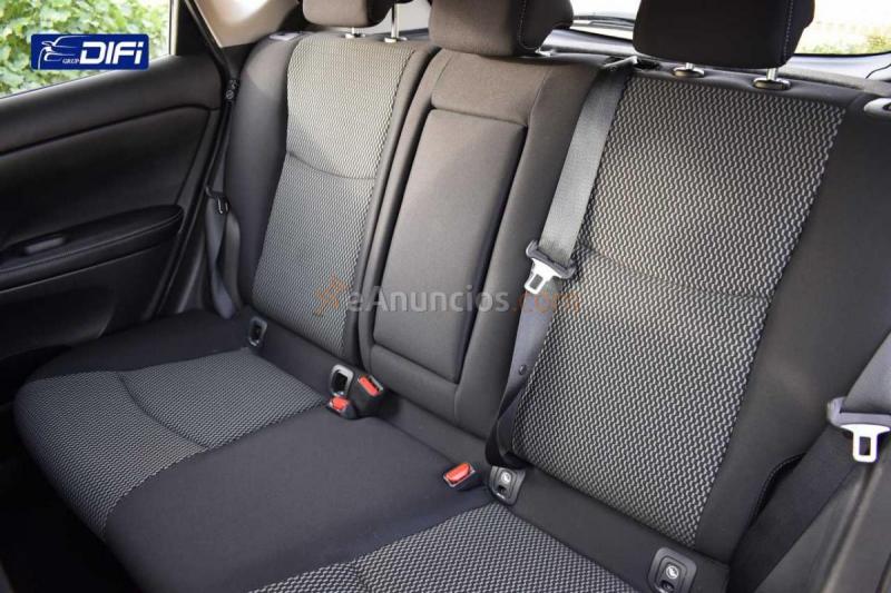 Nissan Pulsar 1.5dCi VISIA 